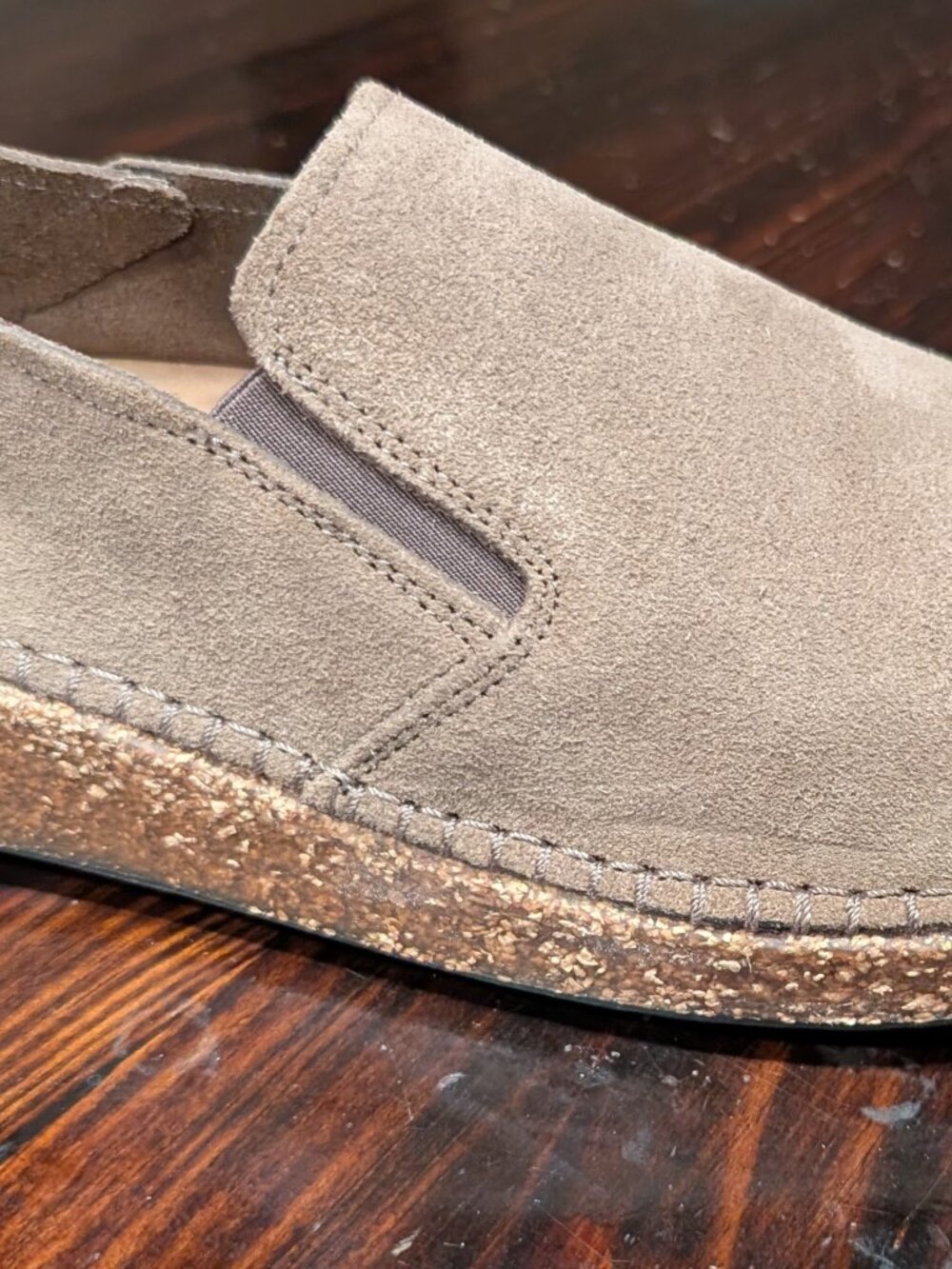 Birkenstock Callan (NWT) - Picture 4 of 8